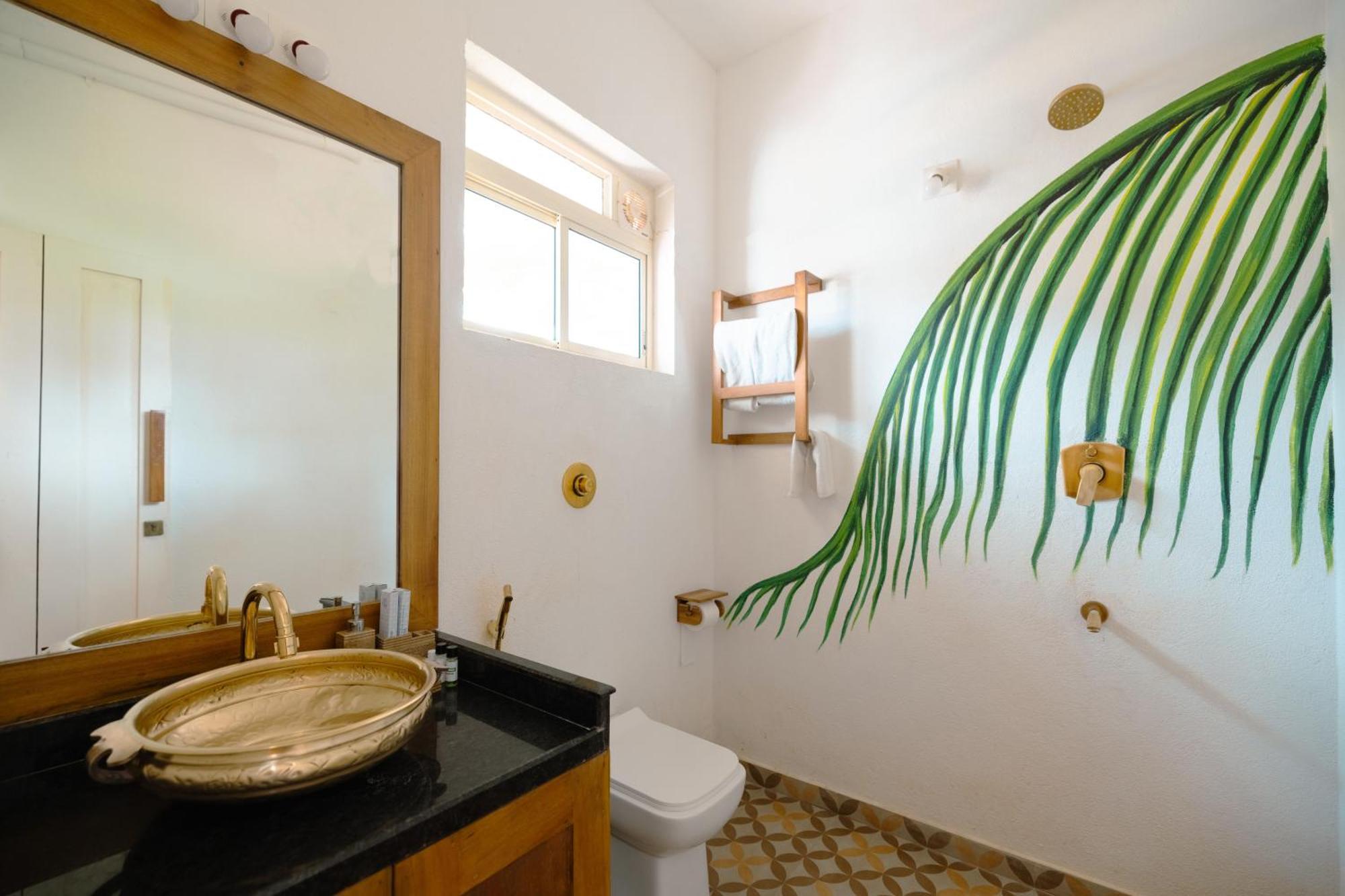 Nilaya Stays Padubidri Ngoại thất bức ảnh