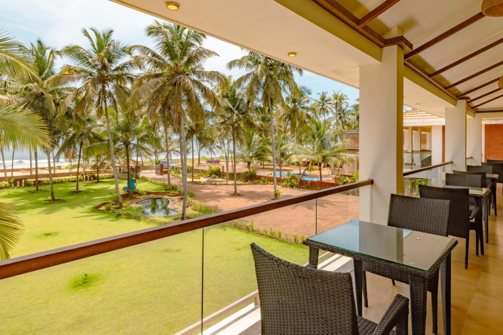 Nilaya Stays Padubidri Ngoại thất bức ảnh